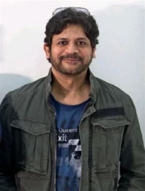Faisal Kapadia .